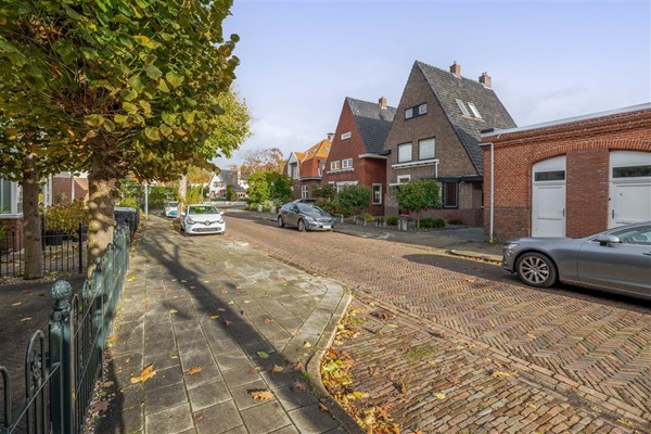 Medium property photo - Tjark Jans Giezenstraat 4, 9641 KB Veendam